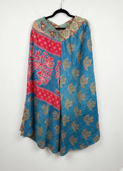 Laila Flared Pants (S-XL) 1000-36