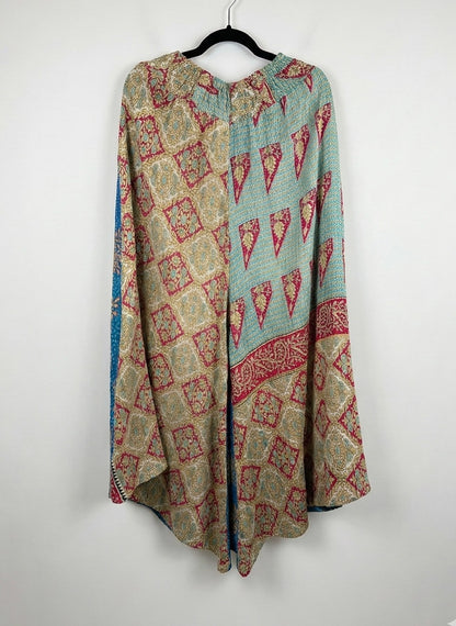 Laila Flared Pants (S-XL) 1000-36