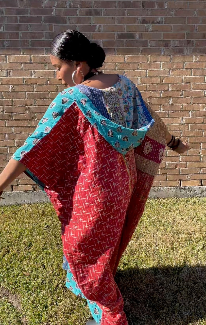 Petite Dahlia Jumpsuit