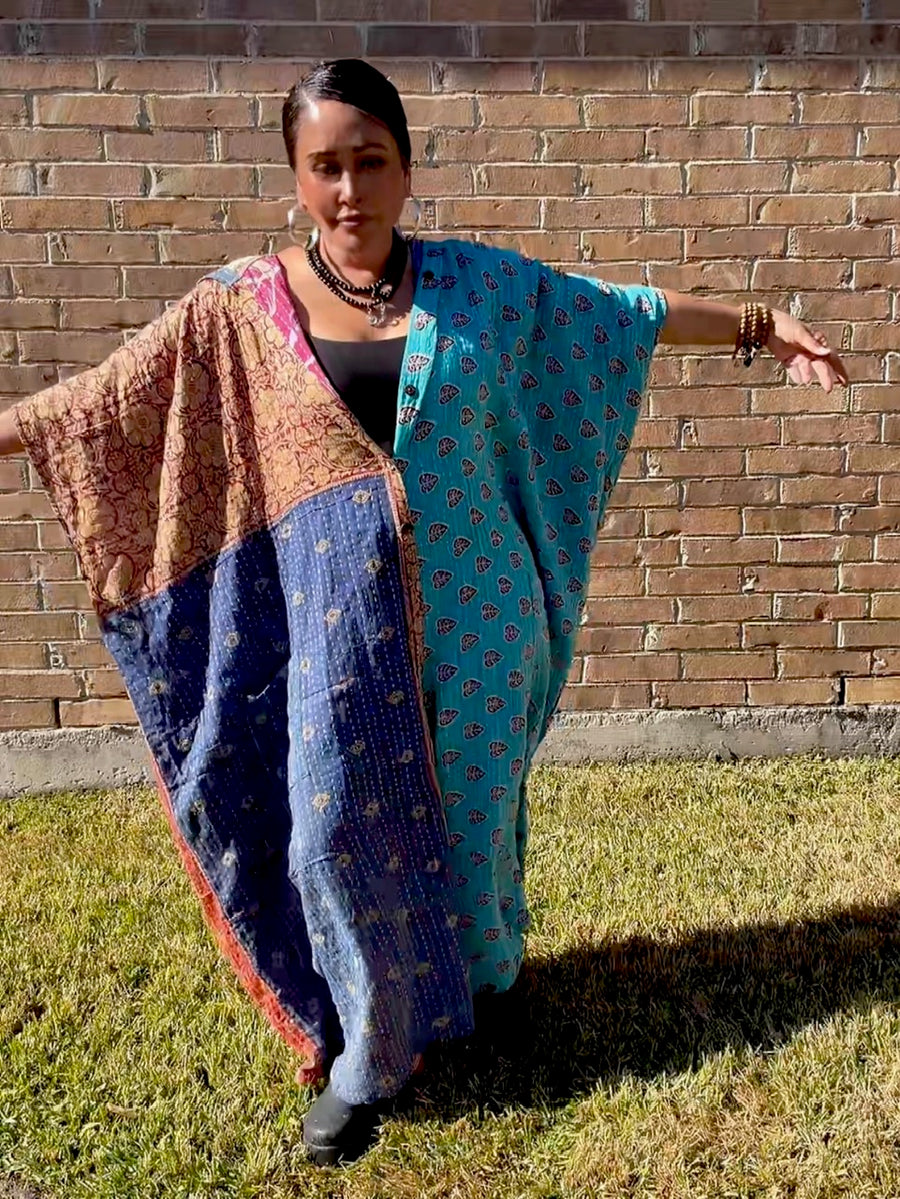 Petite Dahlia Jumpsuit