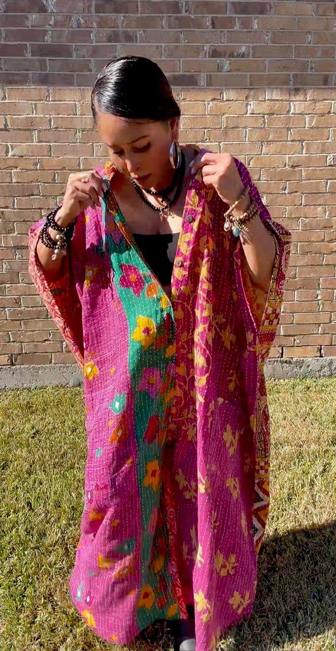 Petite Dahlia Jumpsuit