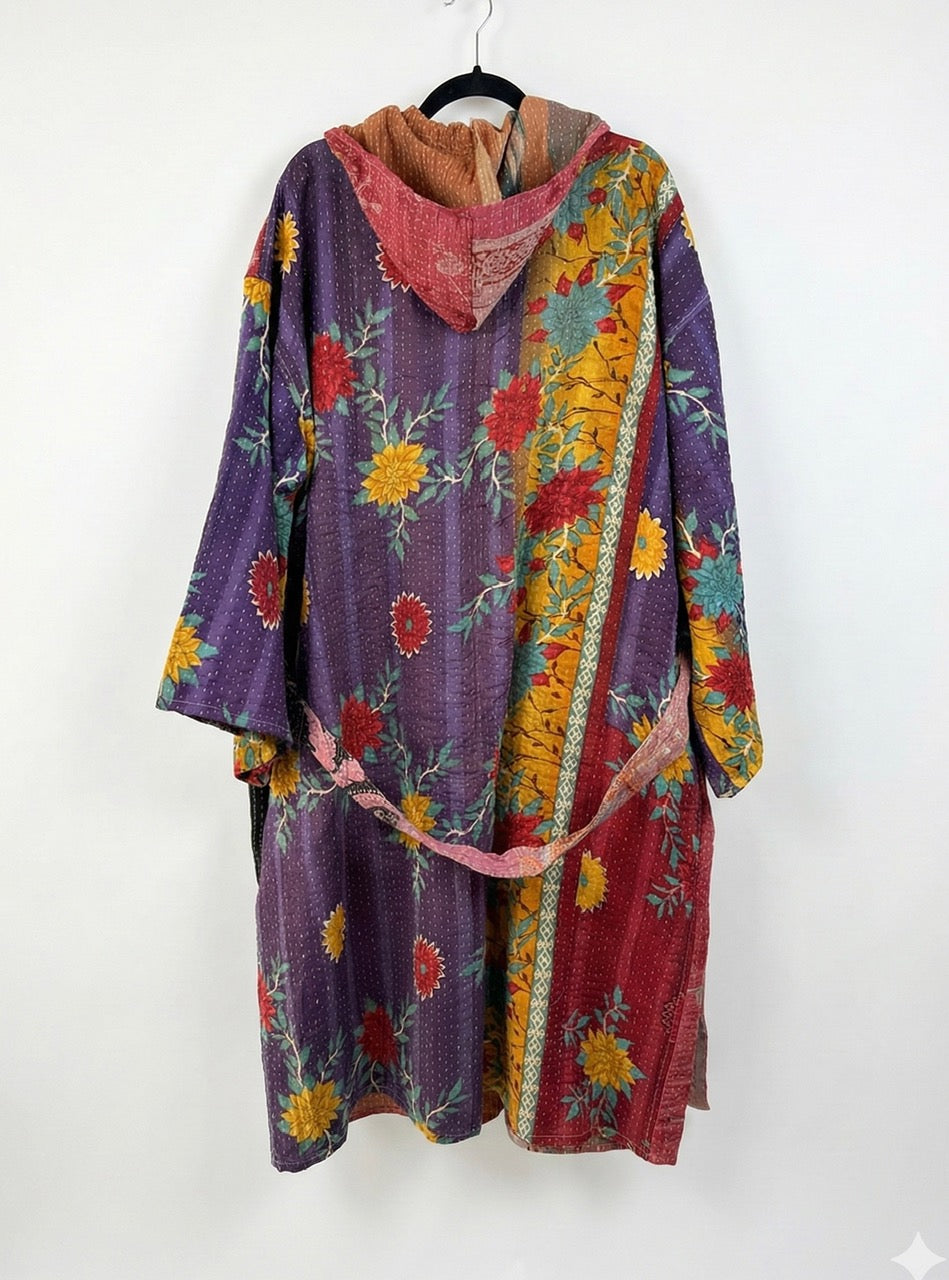 The Ruling Goddess Ishani Kimono 1000-03