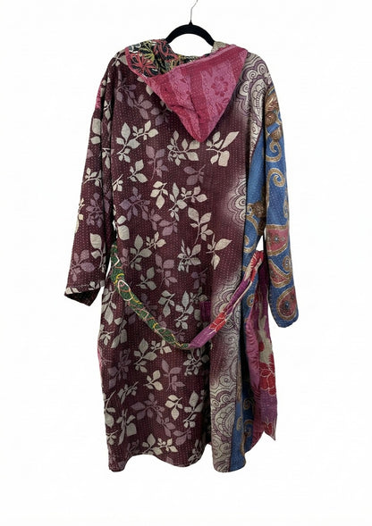 The Ruling Goddess Ishani Kimono 1000-06