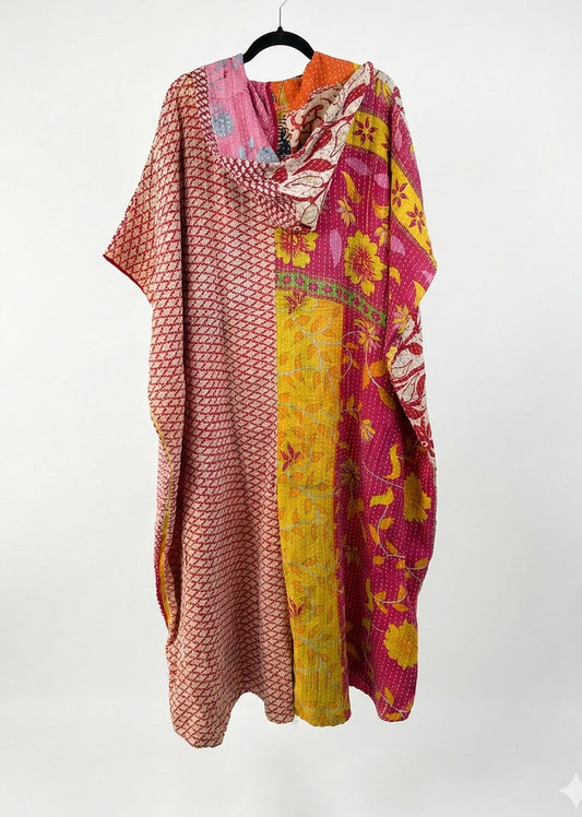 Petite Dahlia Jumpsuit (S-3X) 1000-02