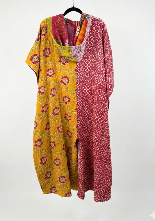 Petite Dahlia Jumpsuit (S-3X) 1000-03