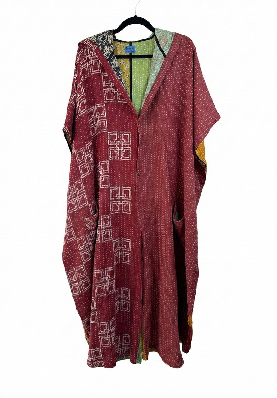 Petite Dahlia Jumpsuit (S-3X) 1000-05