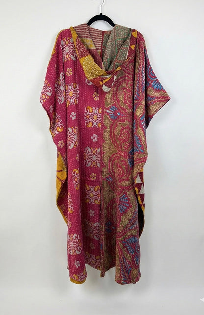 Petite Dahlia Jumpsuit (S-3X) 1000-12