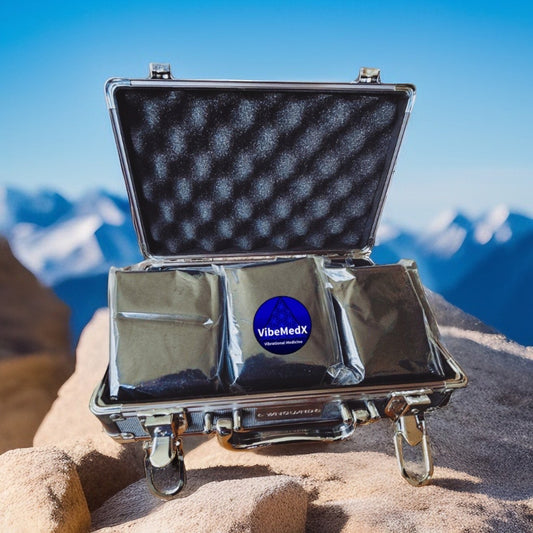 Rooted Soul Coat 1000-13