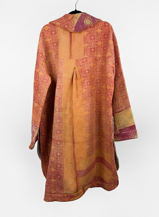 Rooted Soul Coat 1000-13