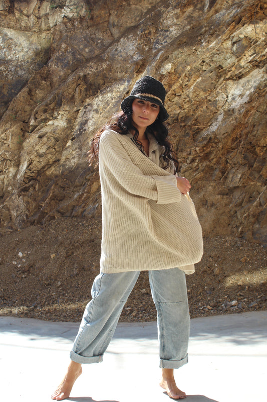 Spirit Weave Pulkari Kaftan 1000-12