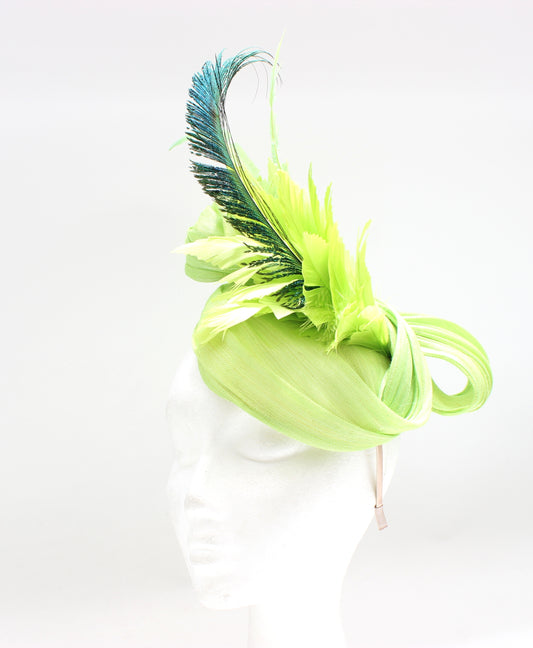 Spirit Weave Pulkari Kaftan 1000-13