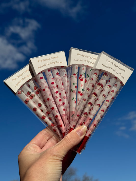 Spirit Weave Pulkari Kaftan 1000-19