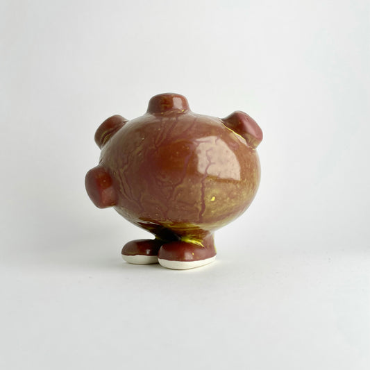 Spirit Weave Pulkari Kaftan 1000-23