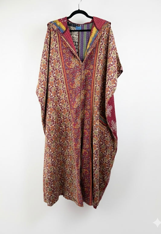 Petite Dahlia Jumpsuit (S-3X) 1000-18