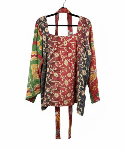 Bonita Nora Flared Sleeve Top 1000-06