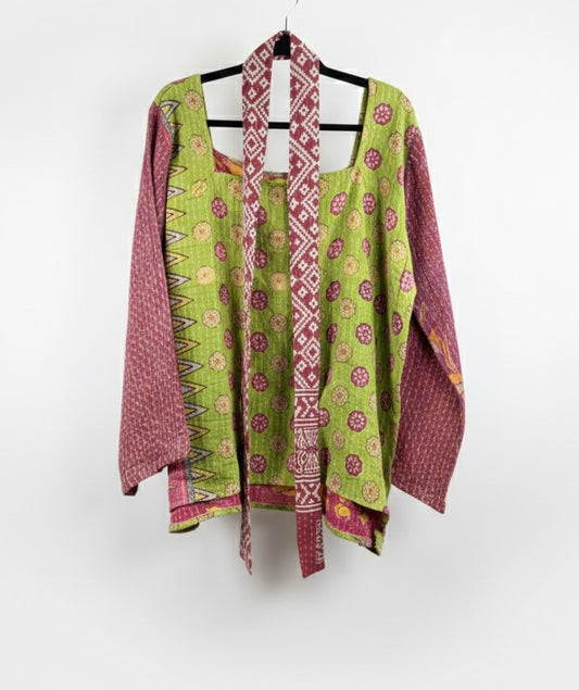 Bonita Nora Flared Sleeve Top 1000-20