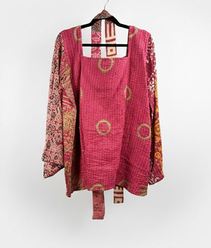 Bonita Nora Flared Sleeve Top 1000-23