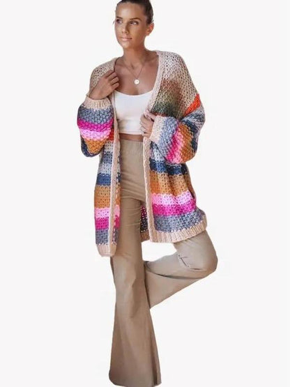Full of Life Cardigan