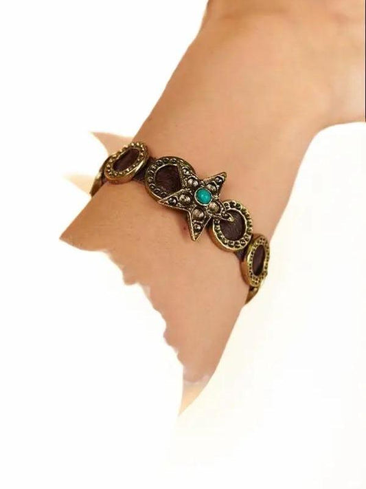 Texas Adjustable Bracelet