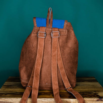 Vegan Tipica Backpack Med