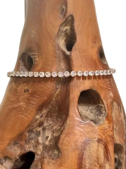 Becca Anklet
