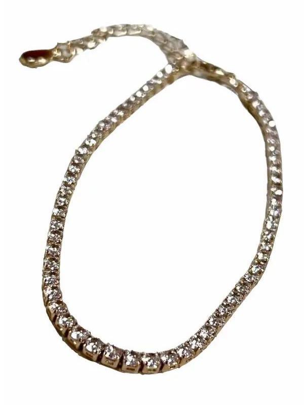 Becca Anklet