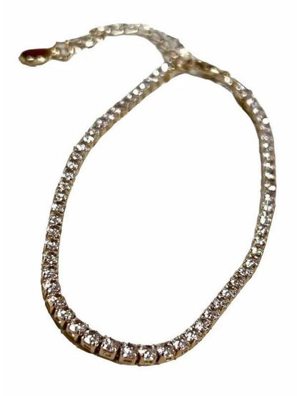 Becca Anklet