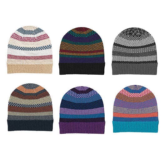 Beanie Bundle 6 Pack