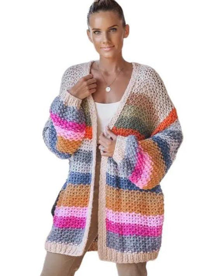 Full of Life Cardigan