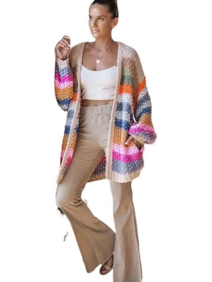 Full of Life Cardigan