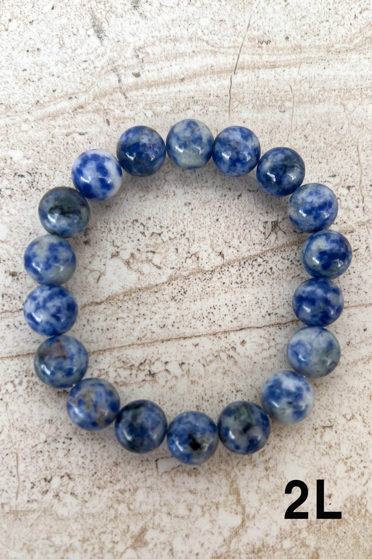 Dylan Collective Stone Beads Bracelets