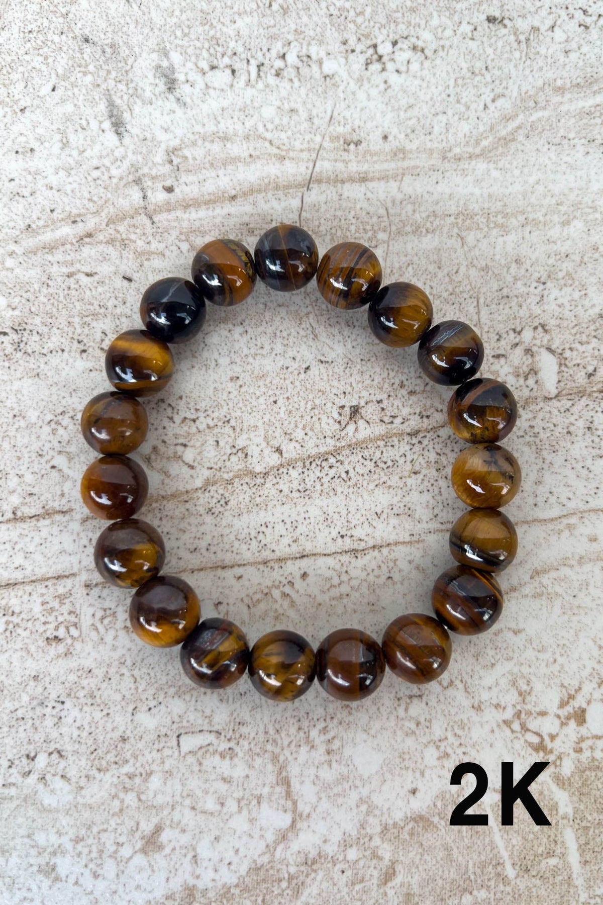 Dylan Collective Stone Beads Bracelets
