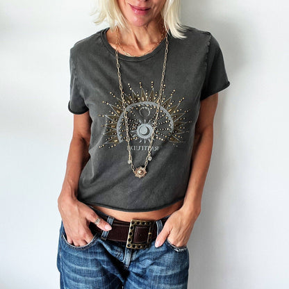 PERFECTLY IMPERFECT | STARBURST  | Long Chain