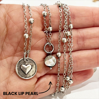 CHOOSE YOUR MESSAGE | Dainty