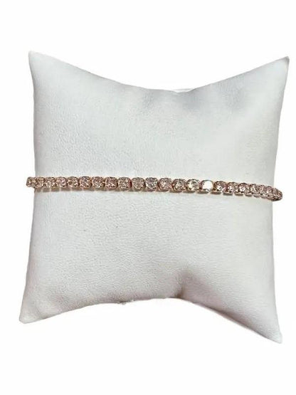 Becca Anklet