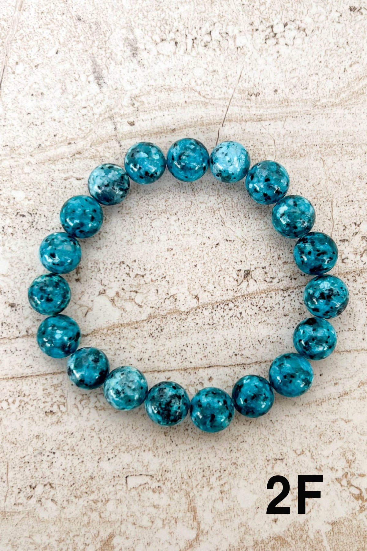 Dylan Collective Stone Beads Bracelets