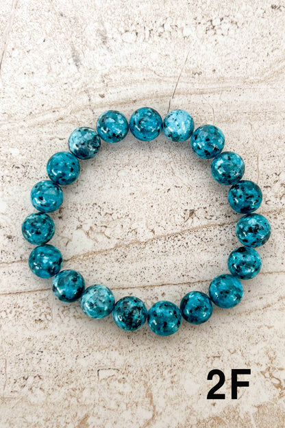 Dylan Collective Stone Beads Bracelets