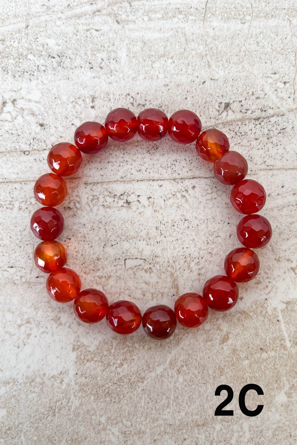 Dylan Collective Stone Beads Bracelets