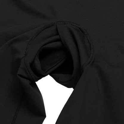 Full Body Shaper Solid Color