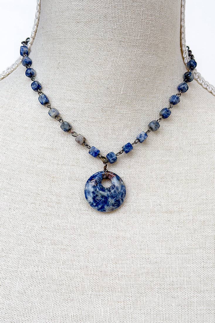 Esme Necklace