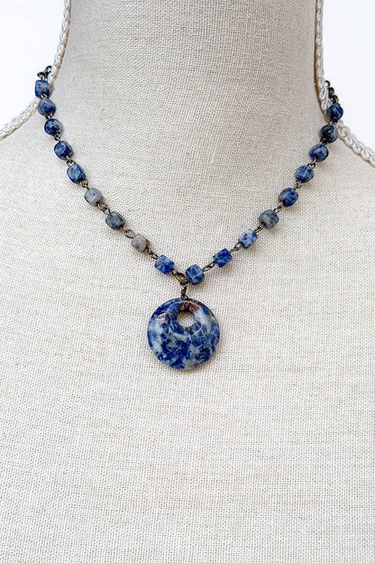 Esme Necklace