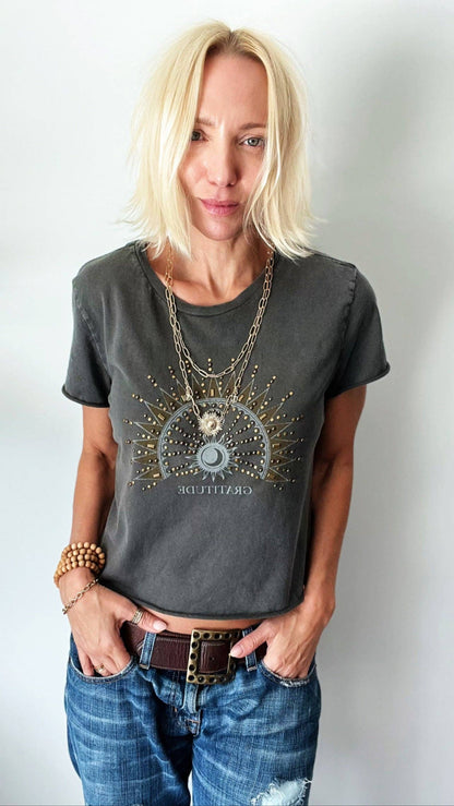 PERFECTLY IMPERFECT | STARBURST  | Long Chain