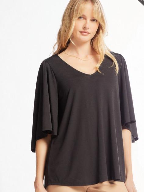Lizzie Light Spring Cool Top (4 Options)