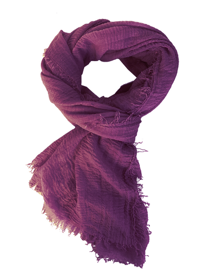 Boho Scarf (9 Options)