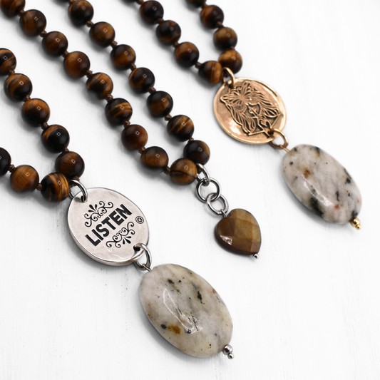 LIMITED EDITION | LISTEN | MADAME BUTTERFLY | Short Fusion